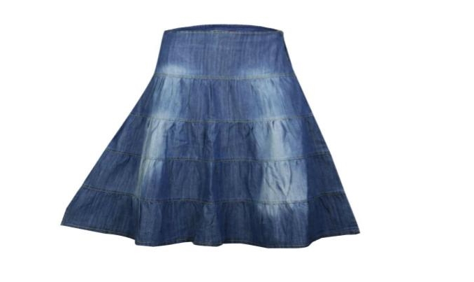 Midi Skirts Are Back with More Demand And Style - Jeans Oasis